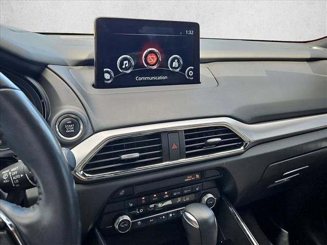 used 2020 Mazda CX-9 car, priced at $22,327
