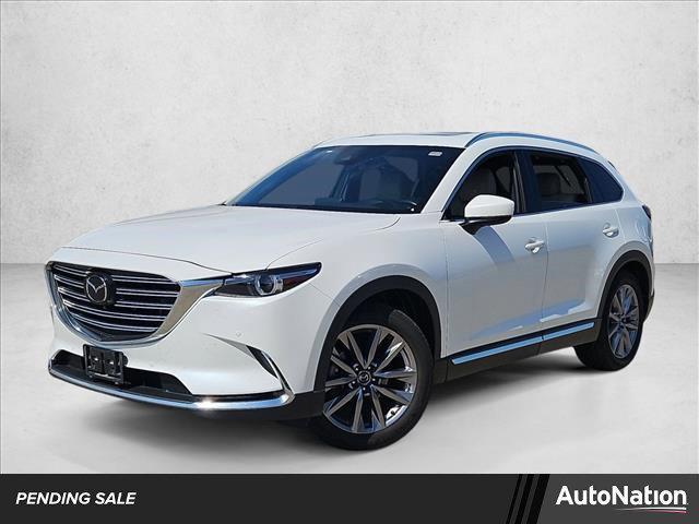 used 2020 Mazda CX-9 car, priced at $24,995