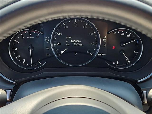 used 2020 Mazda CX-9 car, priced at $24,995