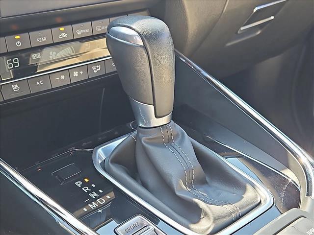 used 2020 Mazda CX-9 car, priced at $24,995