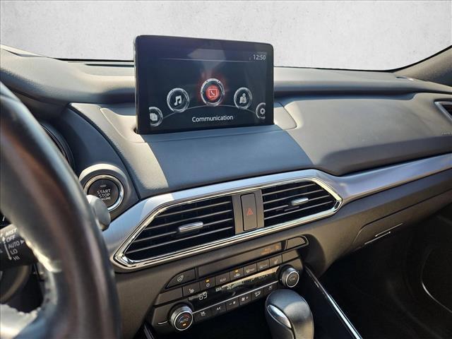 used 2020 Mazda CX-9 car, priced at $24,995