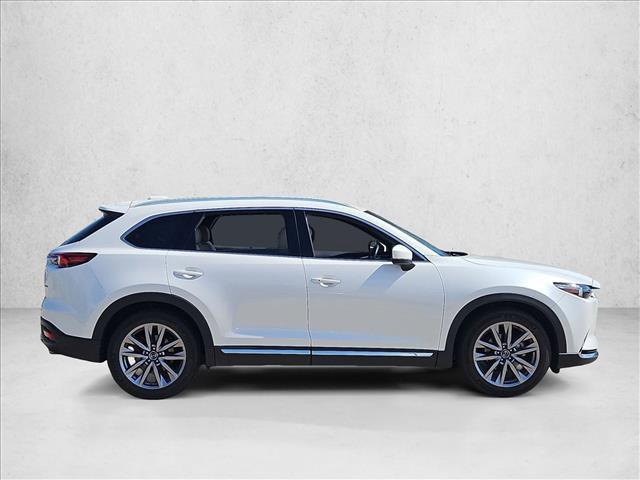 used 2020 Mazda CX-9 car, priced at $24,995