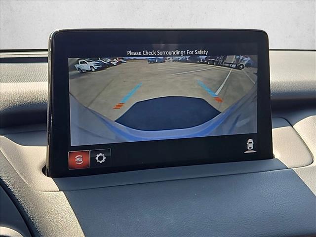 used 2020 Mazda CX-9 car, priced at $24,995