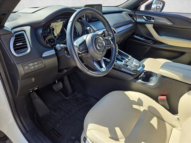 used 2020 Mazda CX-9 car, priced at $24,995