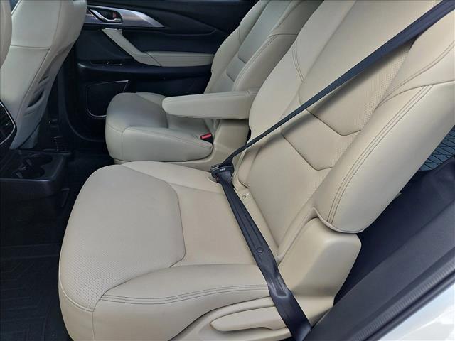 used 2020 Mazda CX-9 car, priced at $22,327