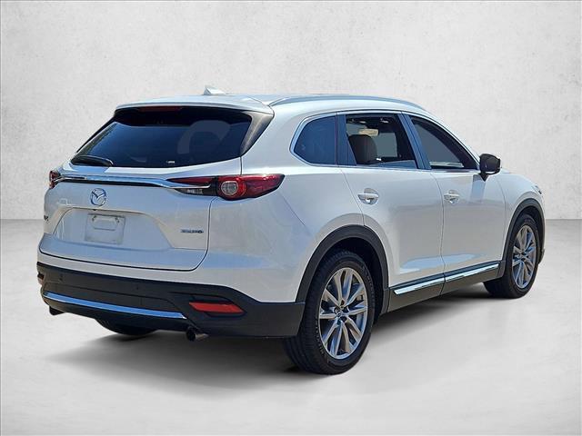 used 2020 Mazda CX-9 car, priced at $24,995