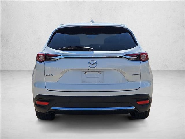 used 2020 Mazda CX-9 car, priced at $24,995