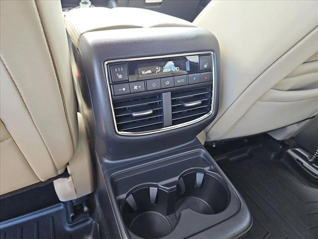 used 2020 Mazda CX-9 car, priced at $22,327