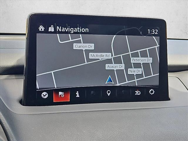 used 2020 Mazda CX-9 car, priced at $22,327