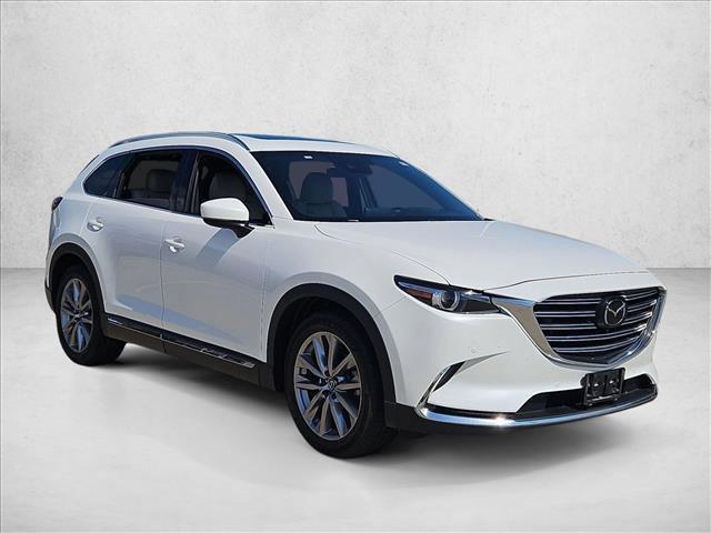 used 2020 Mazda CX-9 car, priced at $24,995