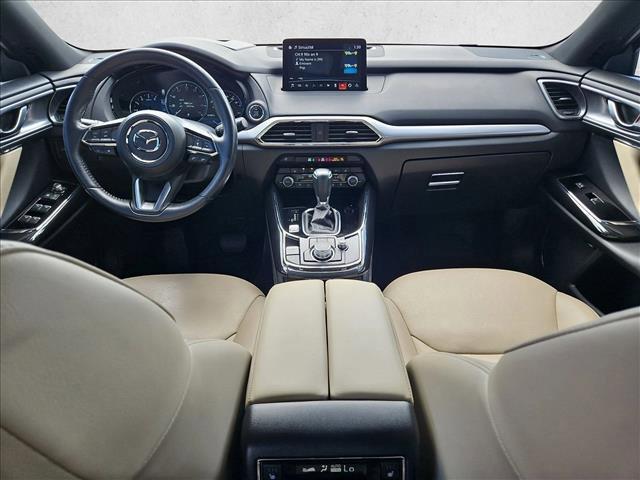 used 2020 Mazda CX-9 car, priced at $22,327