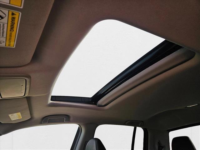 new 2025 Honda Ridgeline car, priced at $41,865