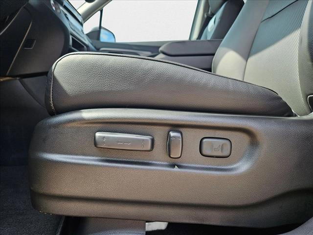 new 2025 Honda Ridgeline car, priced at $41,865