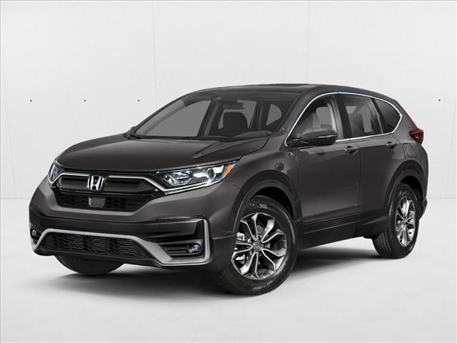 used 2020 Honda CR-V car, priced at $20,495