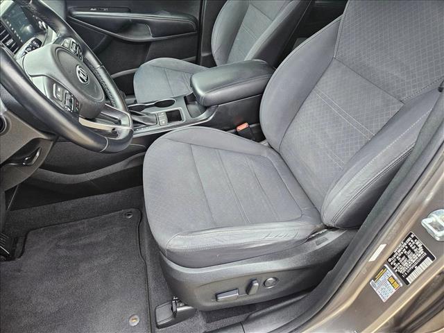 used 2018 Kia Sorento car, priced at $11,995