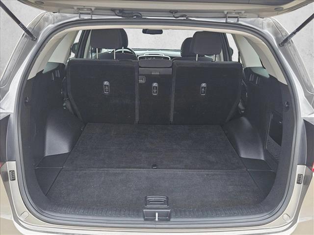 used 2018 Kia Sorento car, priced at $11,995