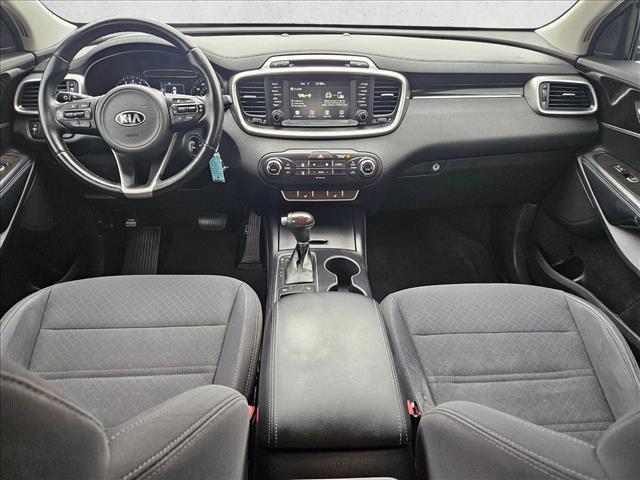 used 2018 Kia Sorento car, priced at $11,995