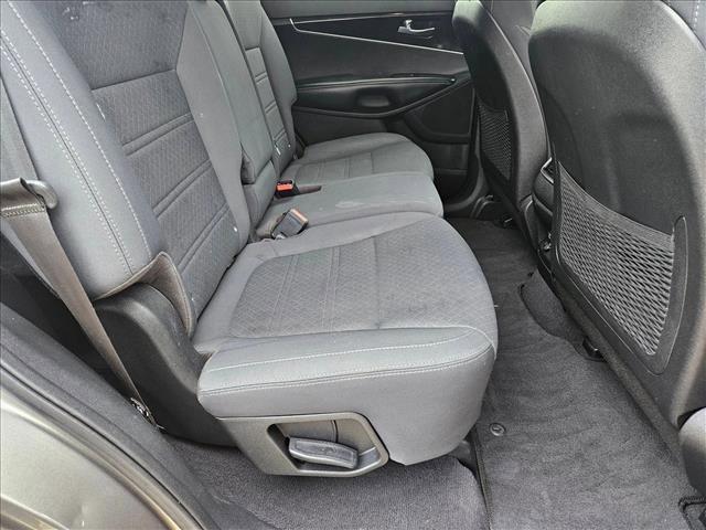 used 2018 Kia Sorento car, priced at $11,995