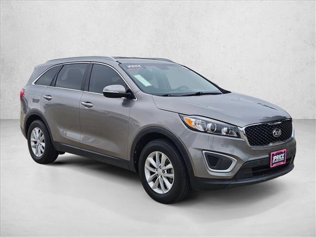used 2018 Kia Sorento car, priced at $11,995