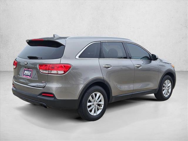 used 2018 Kia Sorento car, priced at $11,995