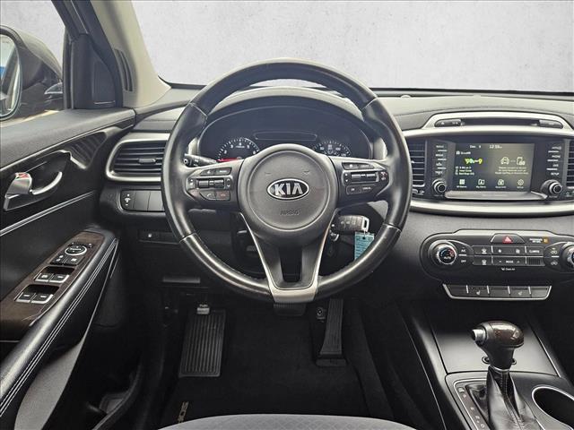 used 2018 Kia Sorento car, priced at $11,995