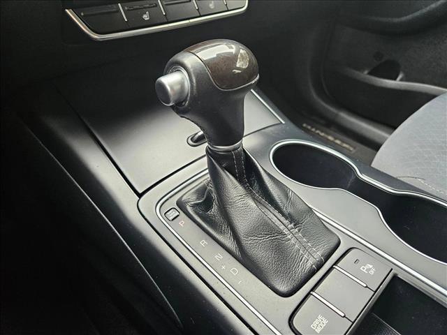 used 2018 Kia Sorento car, priced at $11,995