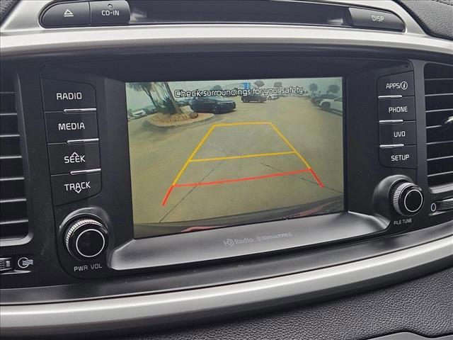 used 2018 Kia Sorento car, priced at $11,995