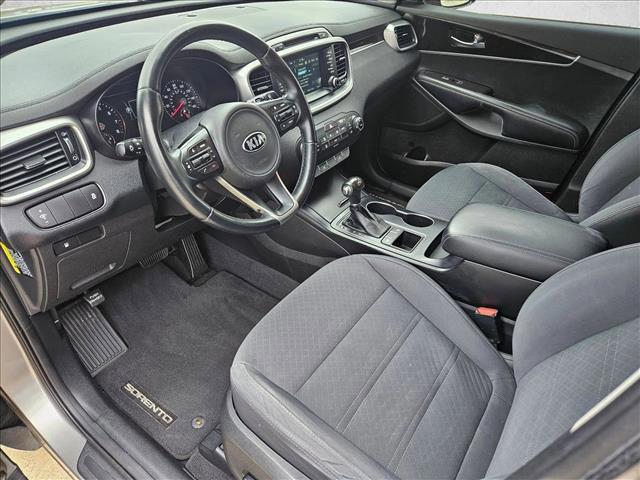 used 2018 Kia Sorento car, priced at $11,995