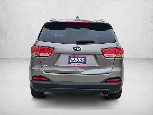 used 2018 Kia Sorento car, priced at $11,995