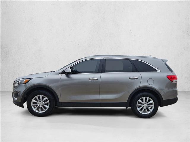 used 2018 Kia Sorento car, priced at $11,995