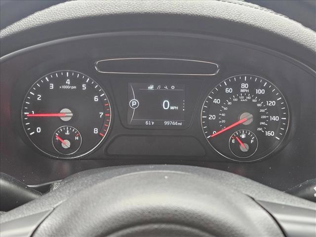 used 2018 Kia Sorento car, priced at $11,995