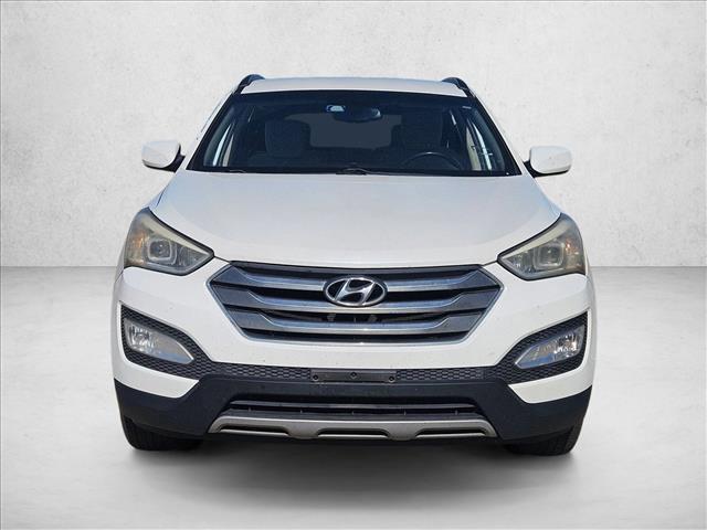 used 2013 Hyundai Santa Fe car, priced at $6,995