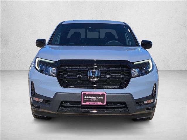 new 2026 Honda Ridgeline car, priced at $46,995