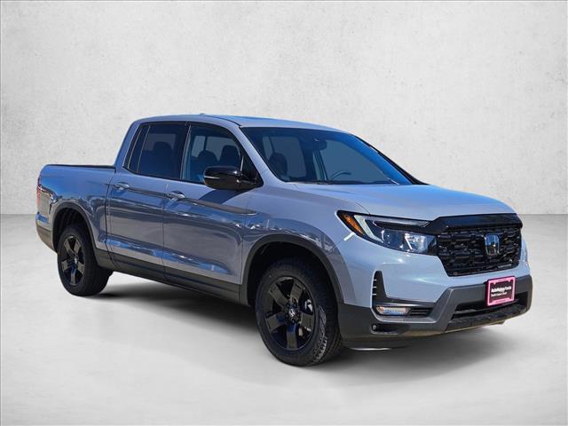 new 2026 Honda Ridgeline car, priced at $46,995