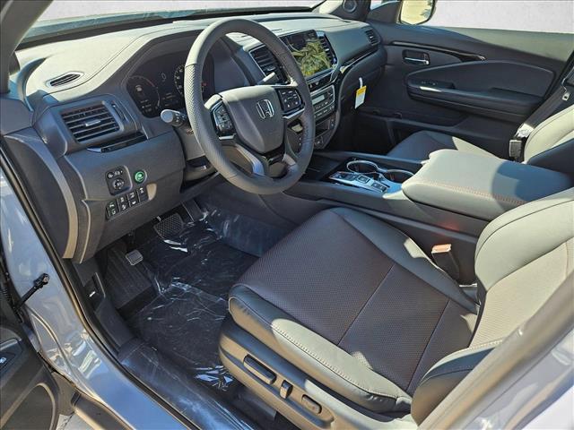 new 2026 Honda Ridgeline car, priced at $46,995