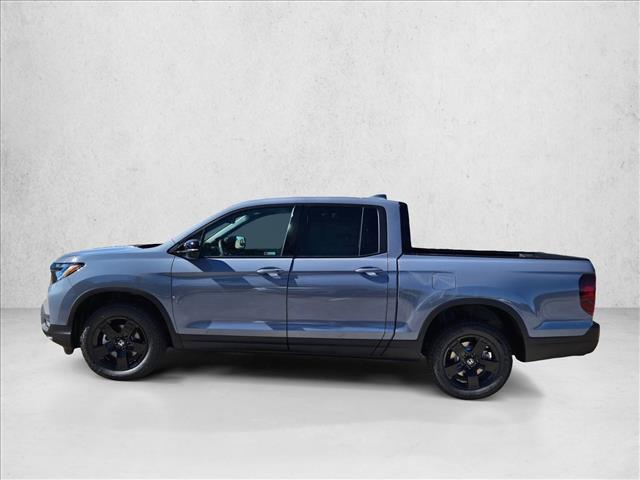 new 2026 Honda Ridgeline car, priced at $46,995