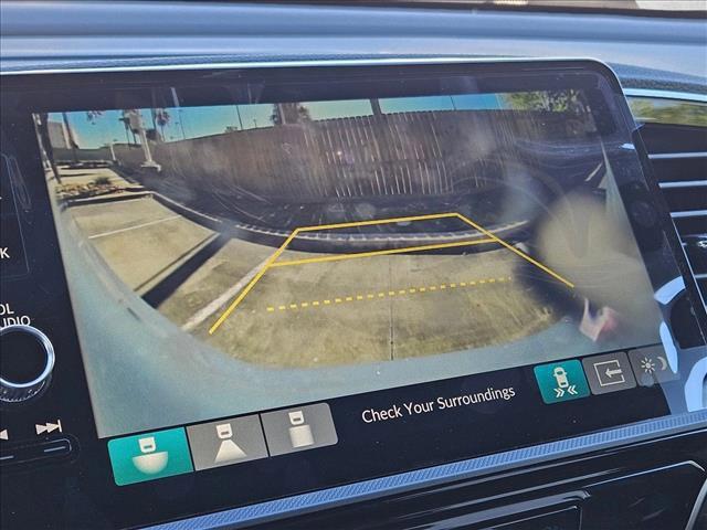 new 2026 Honda Ridgeline car, priced at $46,995