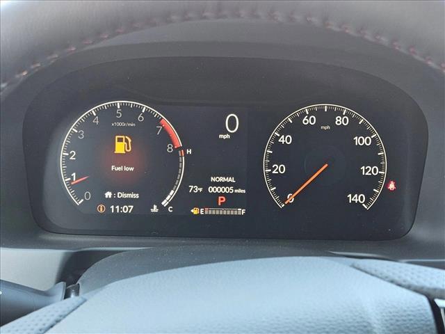 new 2026 Honda Ridgeline car, priced at $46,995