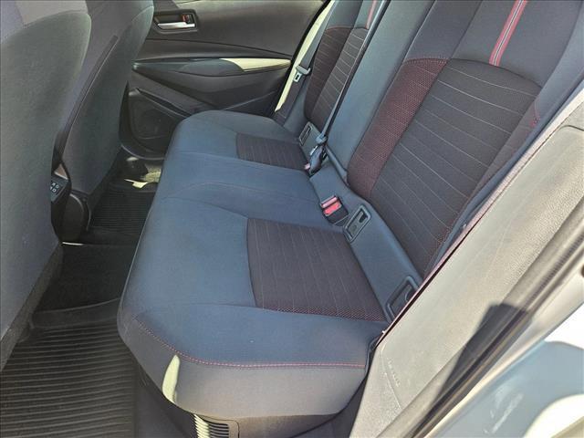 used 2024 Toyota Corolla Hybrid car, priced at $25,338