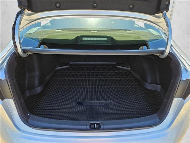 used 2024 Toyota Corolla Hybrid car, priced at $25,338