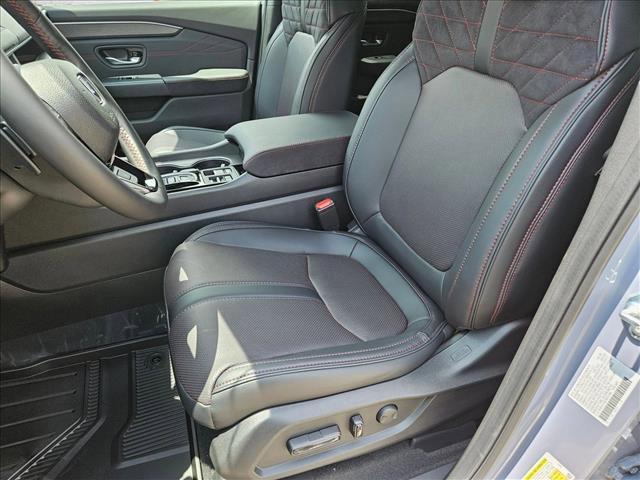 new 2026 Honda Pilot car, priced at $57,170