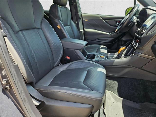used 2022 Subaru Forester car, priced at $23,995