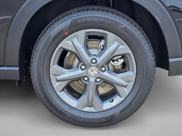 new 2027 Honda HR-V car, priced at $28,275
