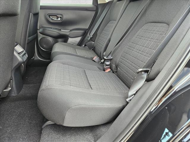new 2027 Honda HR-V car, priced at $28,275