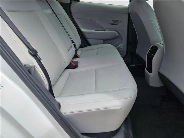 used 2024 Hyundai Kona car, priced at $19,220