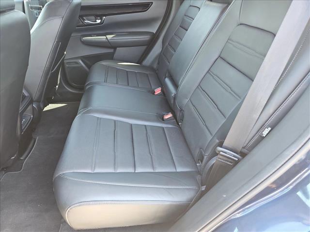 used 2024 Honda CR-V car, priced at $30,495