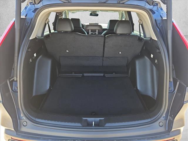 used 2024 Honda CR-V car, priced at $30,495