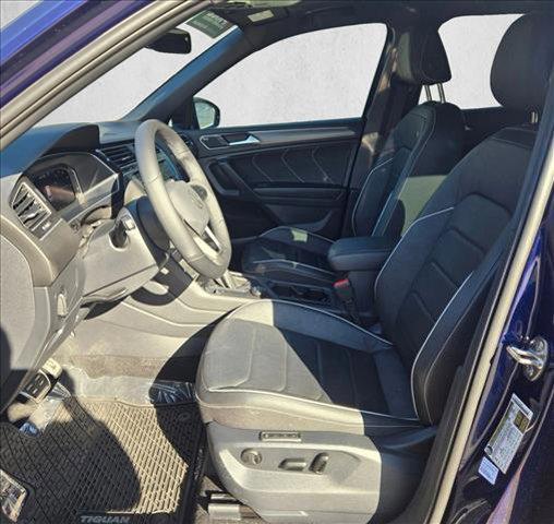 used 2024 Volkswagen Tiguan car, priced at $29,495