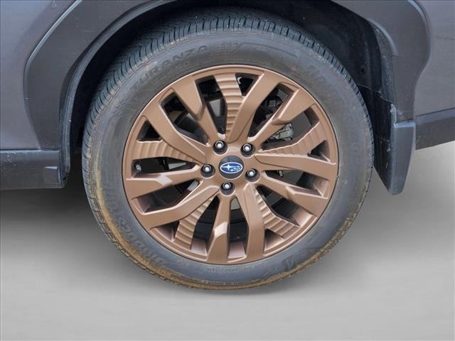 used 2025 Subaru Forester car, priced at $30,755