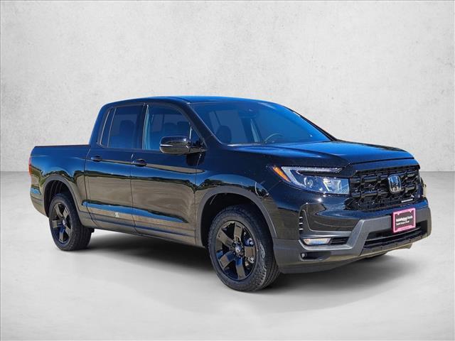 new 2026 Honda Ridgeline car, priced at $46,995